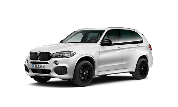 BMW X5 F15 40D X-DRIVE M-SPORTPAKET SOFT CLOSE HARMAN KARDON HEAD UP